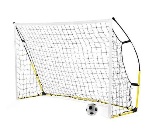 Affordable football nets. Football net from Modern Fitness