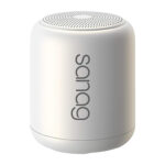 Speaker Sanag X6S-white