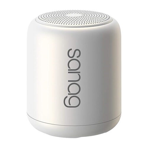 Speaker Sanag X6S-white
