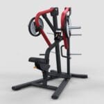 Low Row Machine - PL Pro Series