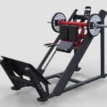 Hack Squat - PL Pro Series