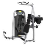 Vertical Traction Machine -T Pro Series