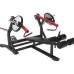 Flat Decline Chest Press - PL Pro series