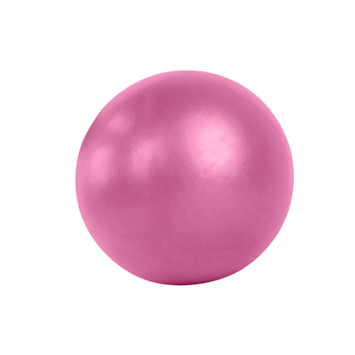 Pilates Ball Pink