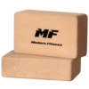 Cork Yoga Blocks Pair