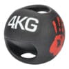 4kg Medicine Ball