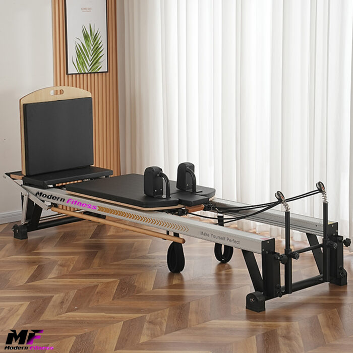 Pilates Reformer Bed - Image 3