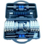 Chrome Dumbbell Set 30kg