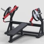 Flat Bench Press - PL Pro Series