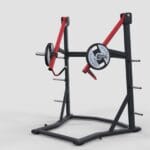 Standing Press - PL Pro Series