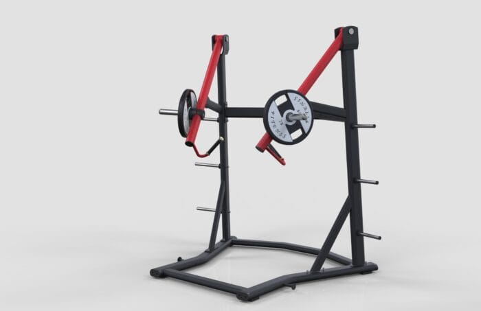 Standing Press - PL Pro Series