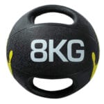 8kg Medicine Ball