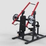 Lat Pull Down - PL Pro Series