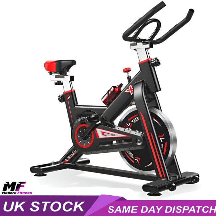Spin Bike - Image 5