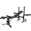 Multi Functional Weight Bench