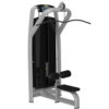 Lat Pulldown Machine Commercial T Pro Series LIFETIME WARRANTY