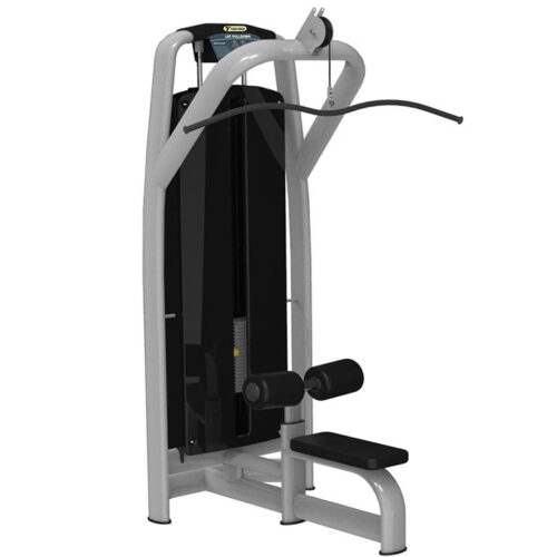 Lat Pulldown Machine Commercial T Pro Series  LIFETIME WARRANTY