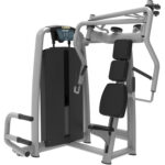 Chest Press Weight Training Machine Commercial T Pro Series LIFETIME WARRANTY