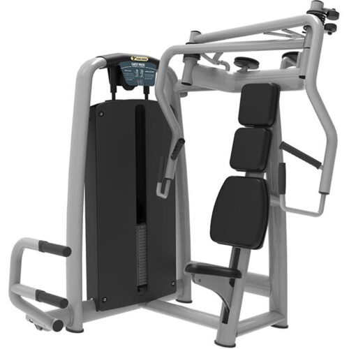 Chest Press Weight Training Machine Commercial T Pro Series LIFETIME WARRANTY