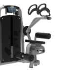 Abdominal Crunch Machine - T Pro Series
