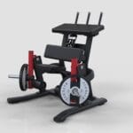 Kneeling Leg Curl - PL Pro Series