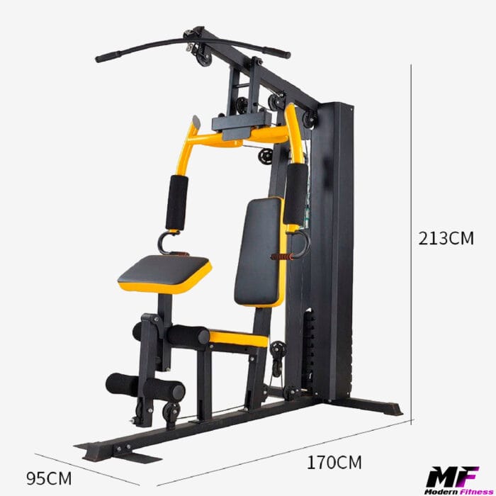 Multigym Weight Training Machine - Image 2