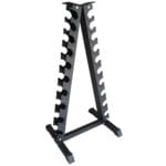 Dumbbell Rack A Shaped