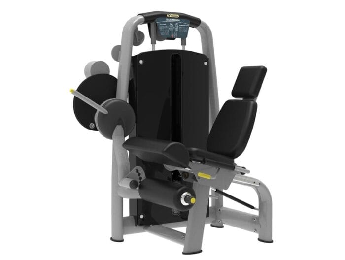 Commercial Leg Extension - T Pro Series