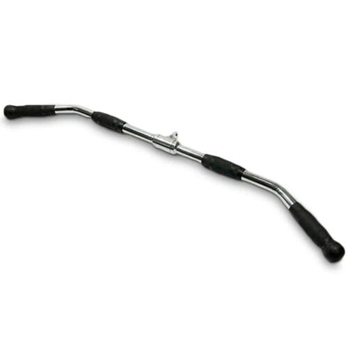 lat pull down bar from Modern Fitness
