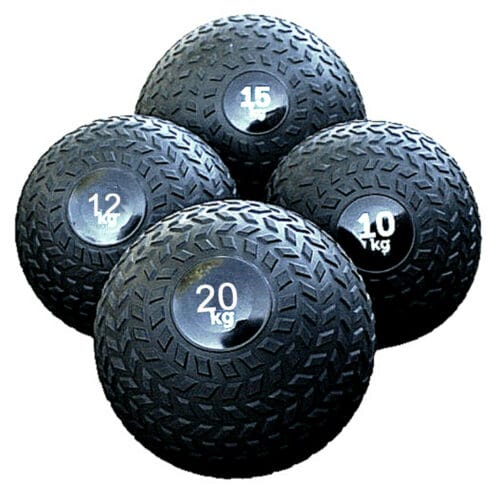 Durable Slam Ball in 23kg from Modern Fitness