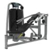 Incline Chest Press Machine Commercial T Pro Series