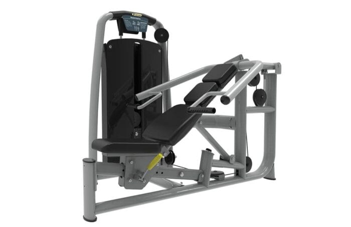 Chest Press - T Pro Series