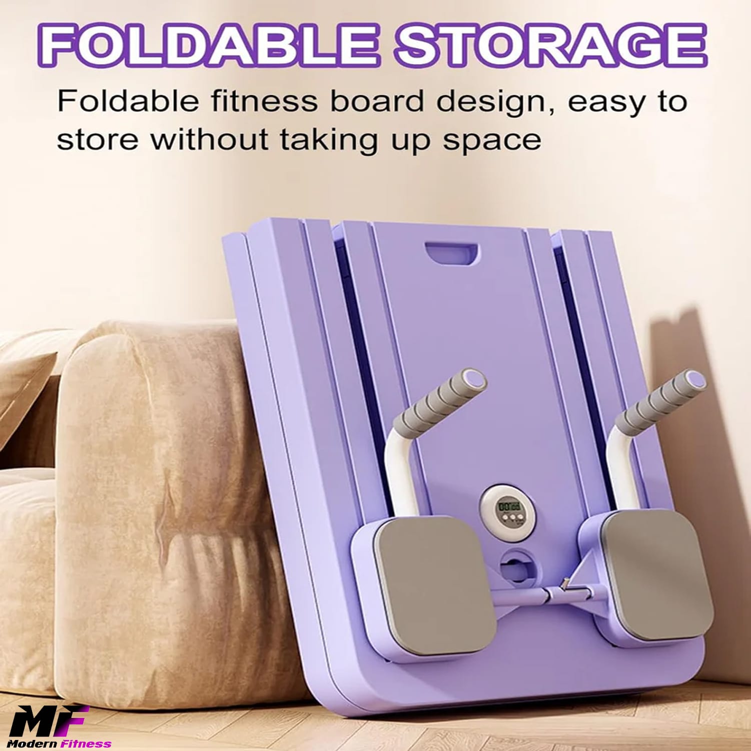 Pilates Abdominal Board Set - Image 2