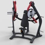 Wide Chest Press - PL Pro Series
