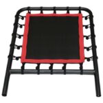 Pilates Reformer Trampoline Attachment