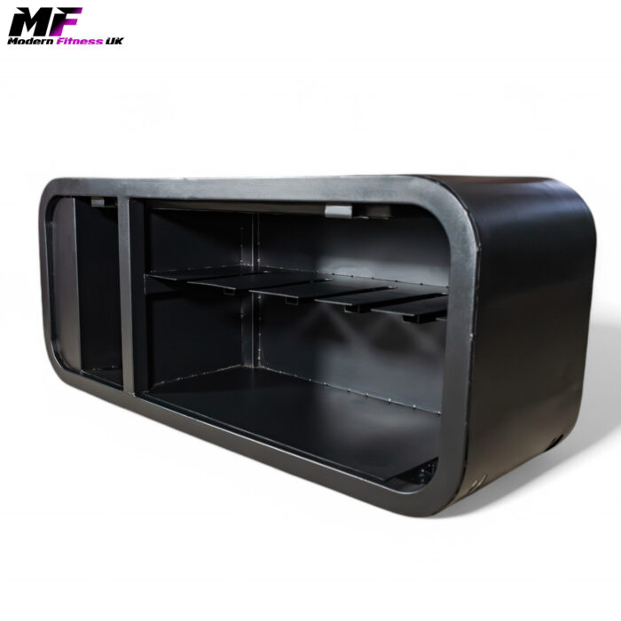 Tech Weight Bench - Image 3