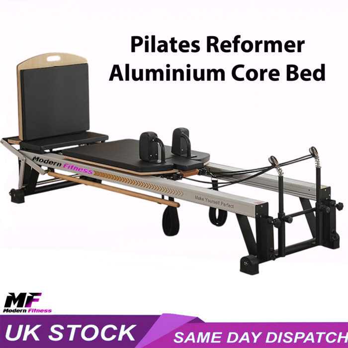 Pilates Reformer Bed - Image 2