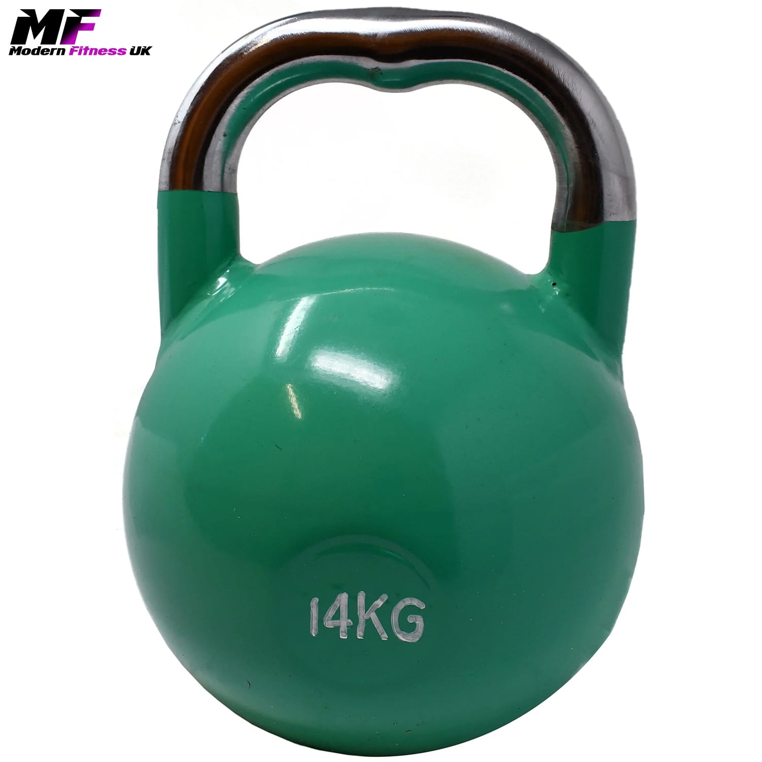 Quality Kettlebells For Sale- 14kg kettlebell from Modern Fitness
