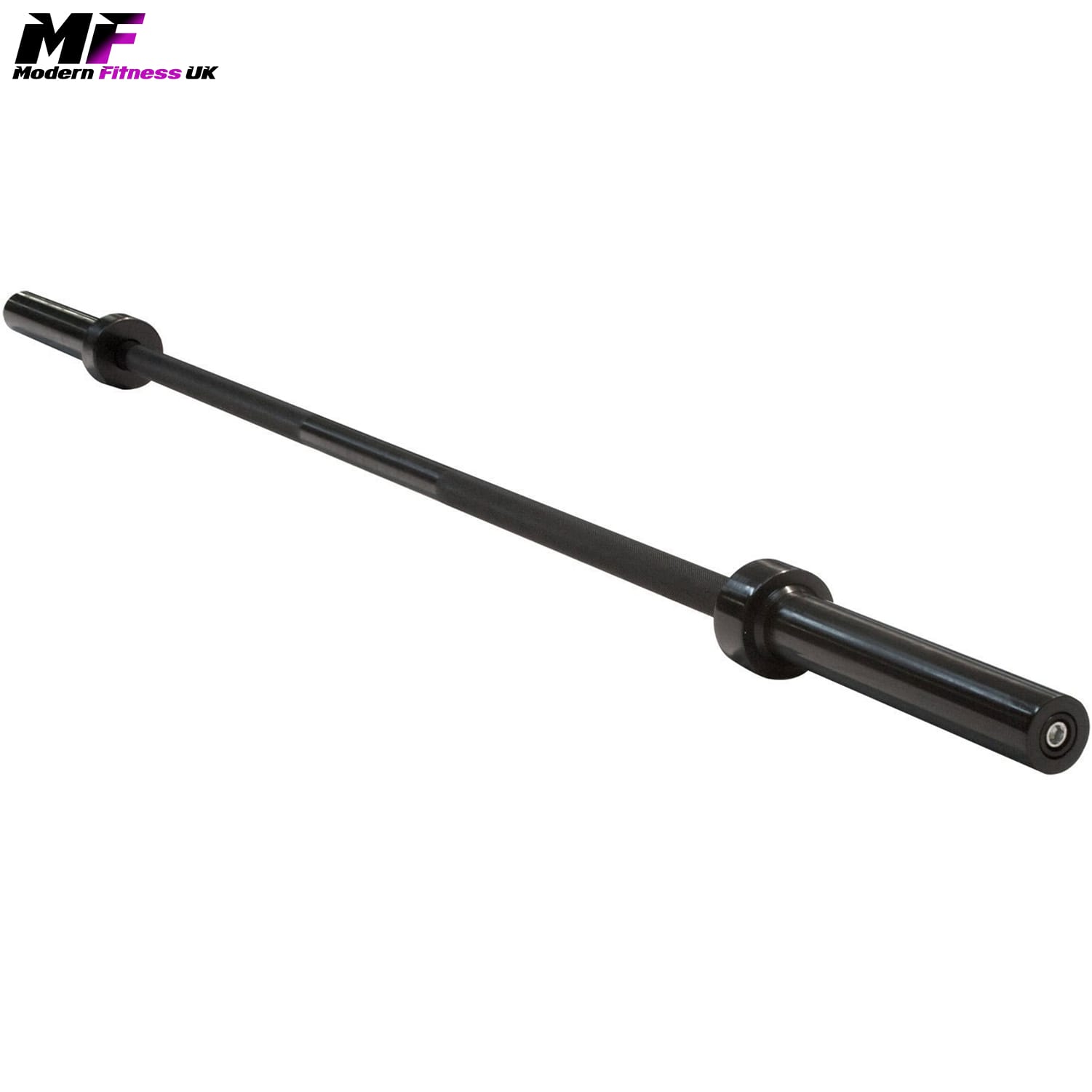 Olympic Barbell Length 
        Standardizing the Perfect Lift