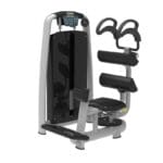 Commercial Rotary Torso Machine - T Pro Series
