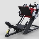 Leg Press - PL Pro Series