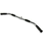 Lat Pull Down Bar 1.2m Attachment