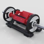 Tibia Dorsi Flexor - PL Pro Series