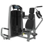 Commercial Pectoral Machine - T Pro Series