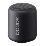 Speaker Sanag X6S-black