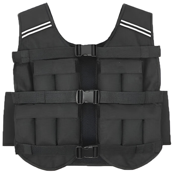 Weighted Vest 10kg Adjustable