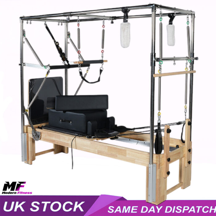 Cadillac Pilates Reformer - Image 3