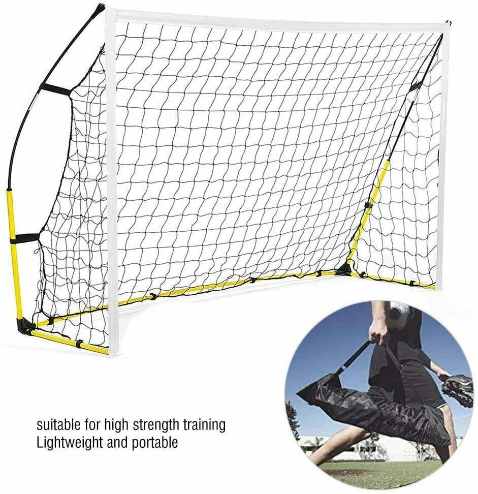 Football Net 8ft x 5ft - Image 4