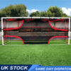 Precision Shot Football Net