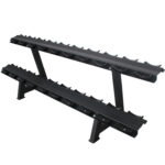 Dumbbell Storage Rack 10 Pairs